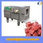 51 Stainless steel multifunctional electric meat /vegetable cube cutting machine for sale