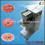 800kg/h Stainless Steel Automatic Meat Slicer