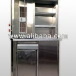 shawarma machine