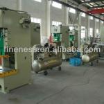 Factory price For Aluminum Foil Container Production Line