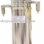 GF tubular liquid-liquid-solid centrifuge separator