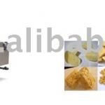 potato chips frying machine line