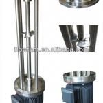 high quality food emulsifier machines manufactory authenticated by SGS