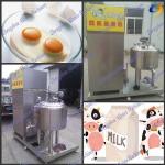 10 Hot Sale Small Milk Pasteurization Machine