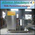 91 Allance Small Milk Pasteurized Machine