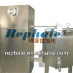 High Quality Milk and Juice Pasteurizer with reasonable price