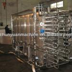 fruit juice pasteurization machine