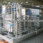 pasteurization machine