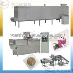 Hot-sale high quality pet dog food making machine for sale