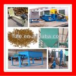 multifunction fish food pellet processing line/008615890640761