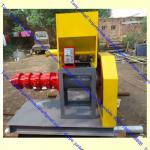 new style floating fish feed pellet machine/ fish feed extruder