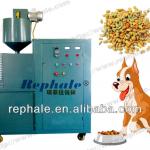 high quality Dog Food Making Machine with a reasonable price