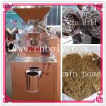 Hot Sale Stainless Steel Spice Powder Milling Machine With CE