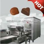 CHOCOLATE MACHINES-Chocolate One-shot Production Line