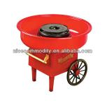 classical style hot selling cotton candy maker