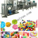 Full Automatic Candy Production Line