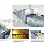 Full automatic CE Proved wire cut and depositor cookie making machine