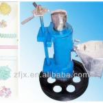 Grain popping machine,snack food bulking machine