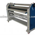 Double side Automatic laminating machine, Hot Laminator ADL-1600H2