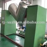 dry powder mixer