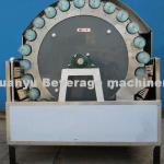 Semi-automatic bottle Cleaning / washing / rinsing Machine