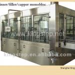 filling machine, packing machine