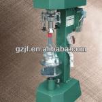 Semi automatic wine bottle capping machine