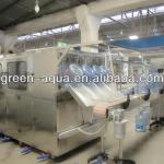 Automatic 3/ 5gallon Washing/Filling/Capping Machine