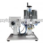 YHXGJ-B Semi-automatic Capping Machine