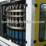 24-Cavity 28mm Plastic Bottle Caps Making Machine for Soda Water