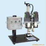 DH-30 Semi Auto Capping Machine for Pump,Spray,Trigger Caps