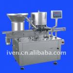 Automatic Capping Machine