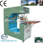 Automatic PVC Coating Fabric High Frequency Welding Machine
