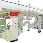 Coated Paper / Silicon Coating Machines / Paper Coating Machines / PVDC Coating Machines