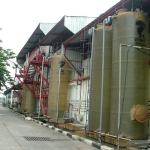 FRP TANK / STORAGE TANK/TANGKI FIBREGLASS/Tangki kimia / chemical storage tank