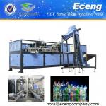 plastic bottle blowing machine