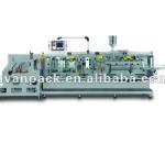 Automatic Powder Filling Packaging Machine YFD-180