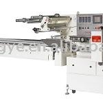 FA450/590 Servo Control Automatic Packing Machine