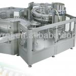 34000/36000 bottles/hour washing-filling-capping 3-in-1machine bottl