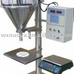 powder packaging machine