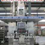 CAPAK MILK/JUICE FILLER