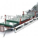 carton laminating machine