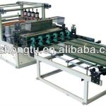 Door Board Laminating Machine