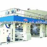 Automatic Coating and Laminating Machine