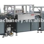 New high speed Book cover making machine