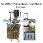 bag making, measuring, filling ,sealing ,cutting, counting,heat-printing codes Automatic Wheat Packaging Machine