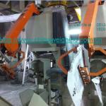 Fully Automatic auger valve bag Packing Machine (APVPE)