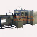 Fushi packing machine-Automatic High Speed Vacuum Forming Machine