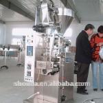 spices powder sachet Packing Machine