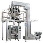 JR-420 automatic vertical packaging machinery